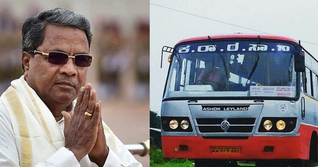 New Buses For Transport