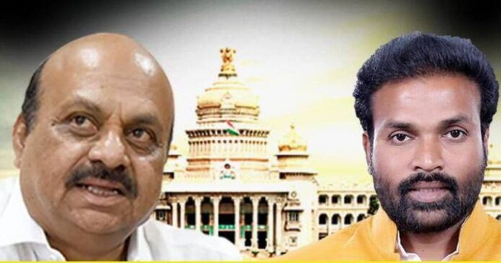 BJP ticket deal case