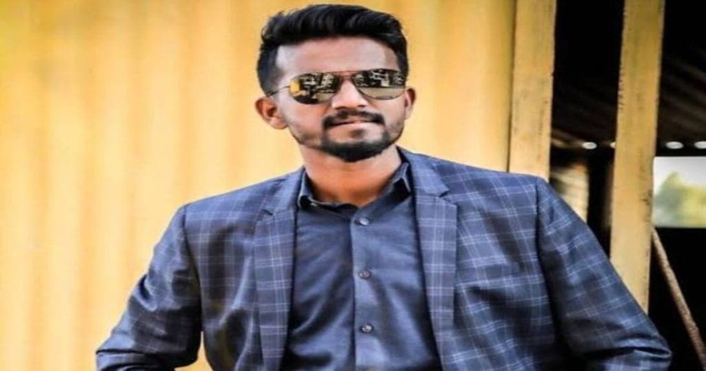 Kirik Keerthi new post