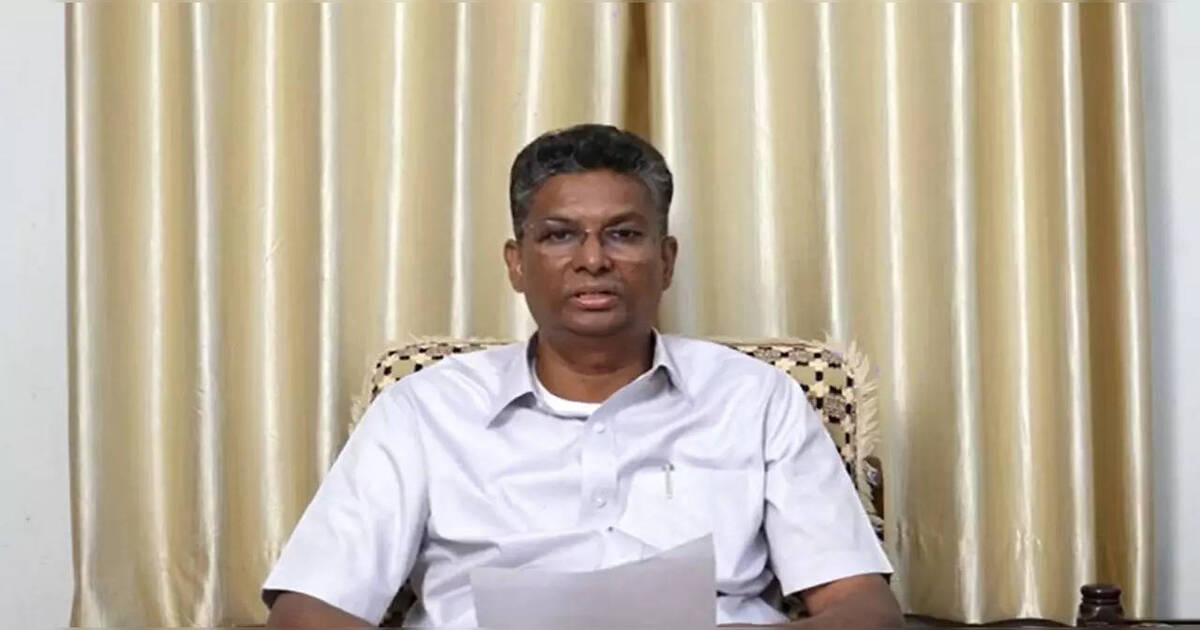 Satish jarakiholi