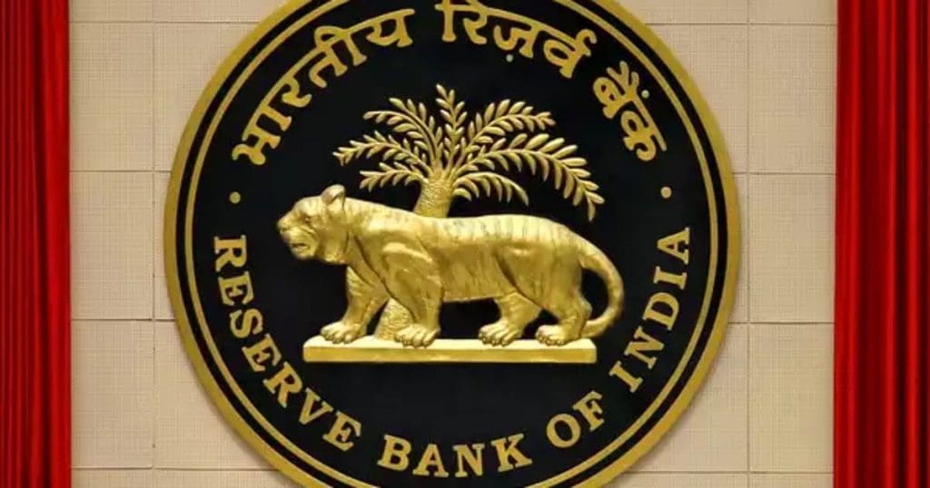 RBI New Rules