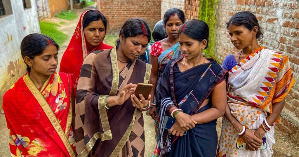 Women Empowerment Strategy