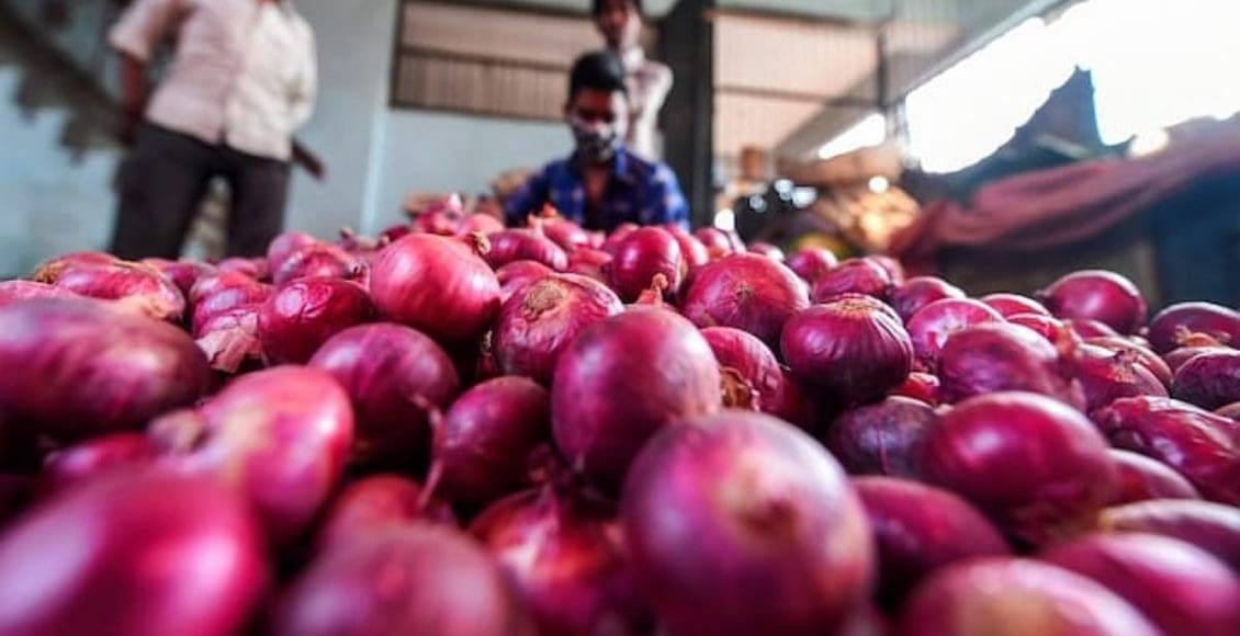 Onion Price Hike