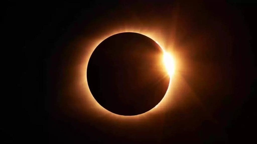 Lunar eclipse
