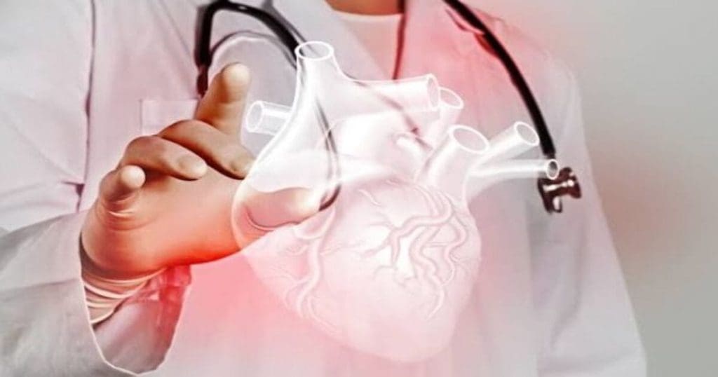 Heart Attack Symtoms