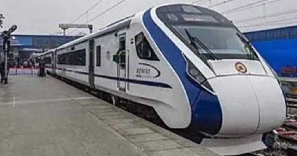 Good news for railway passengers