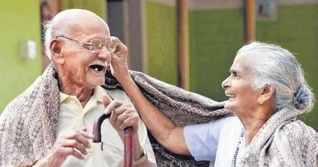 Good News for Senior Citizens