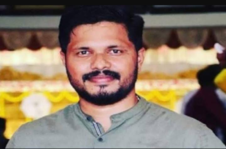 Praveen Nettaru