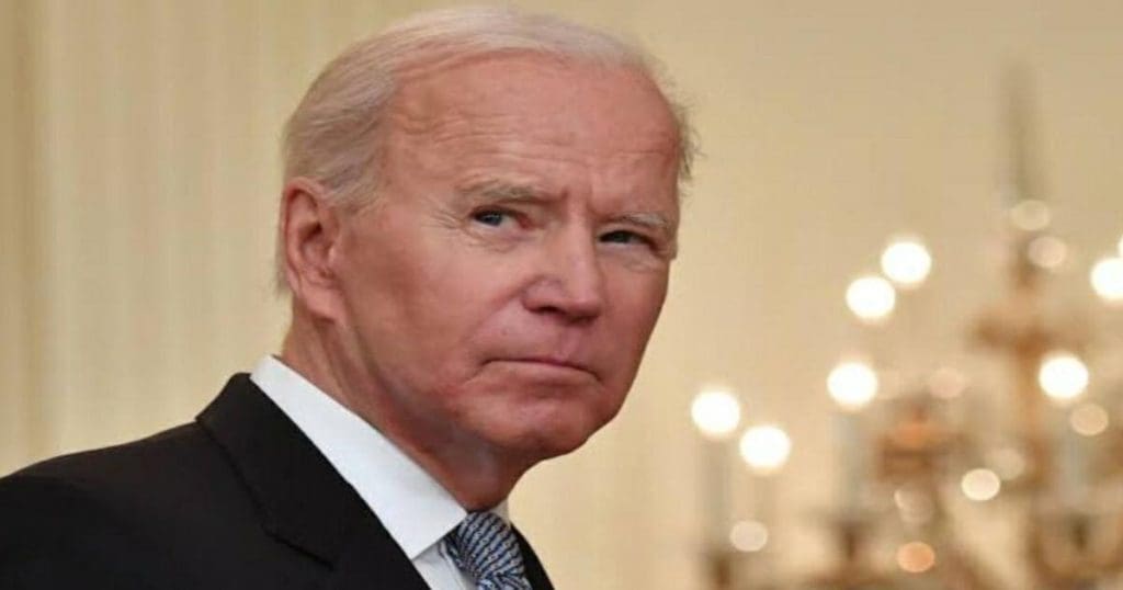 Jo Biden