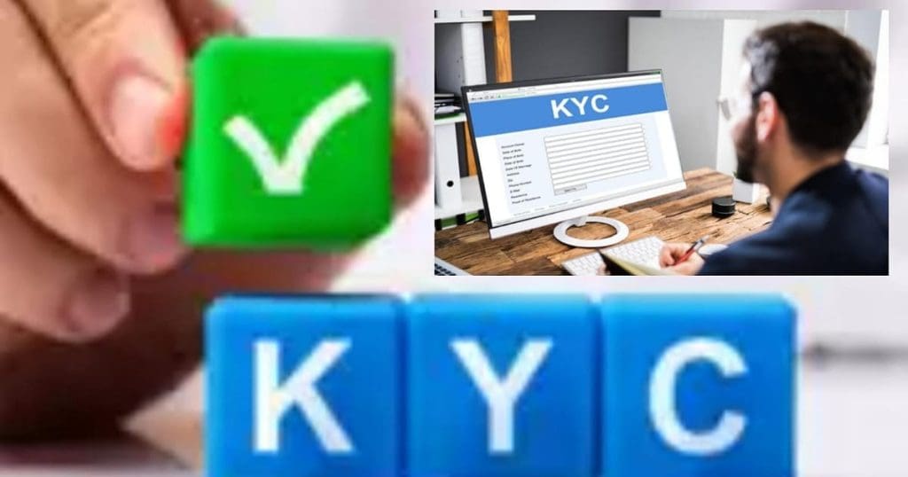 KYC Update