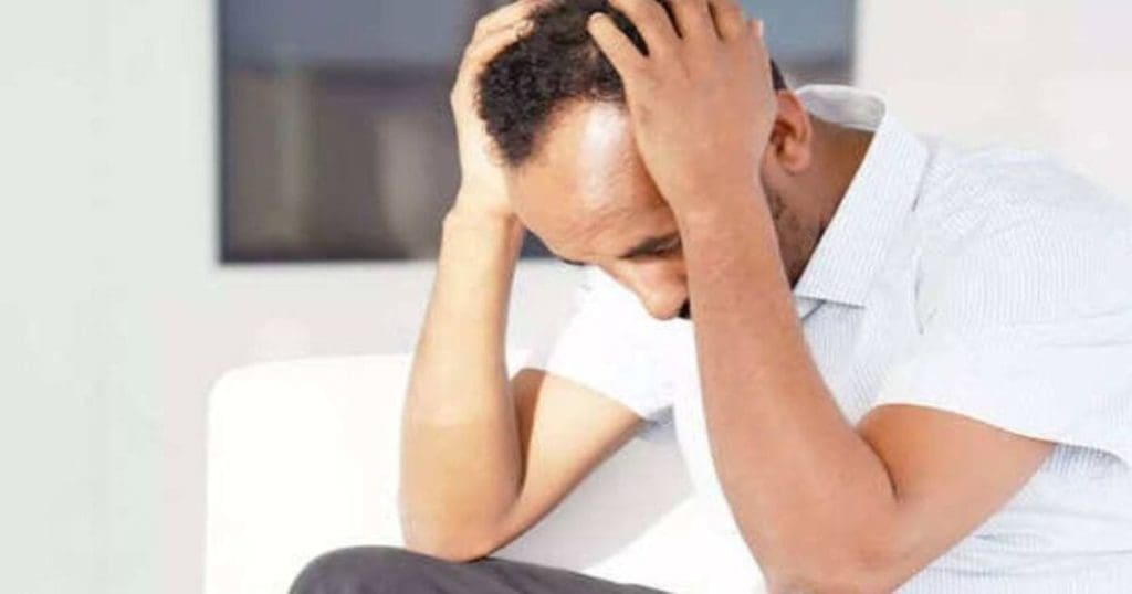 Men Health