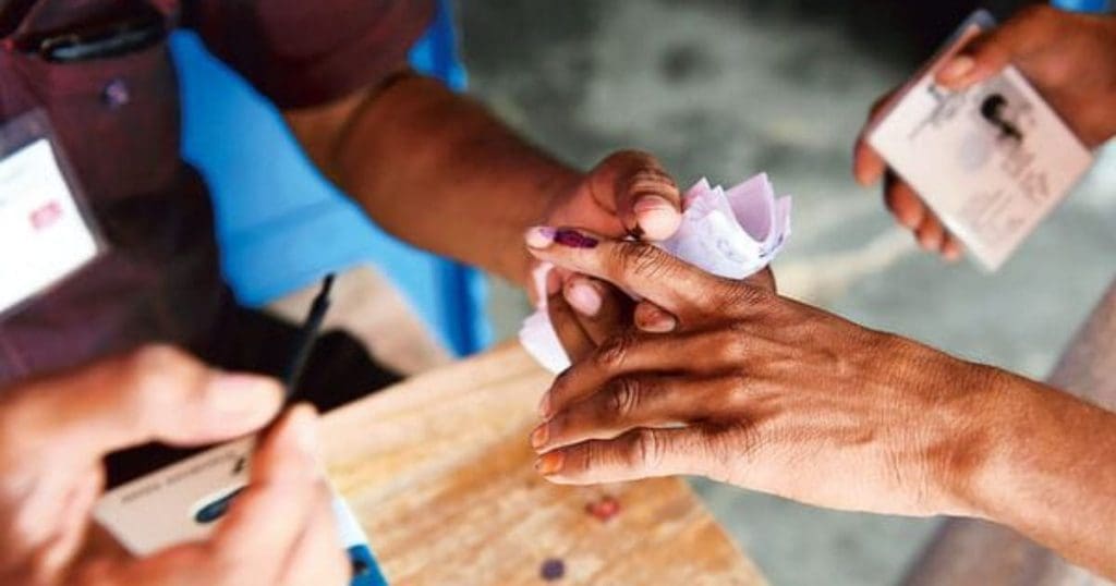 Assembly Elections 2023 Date
