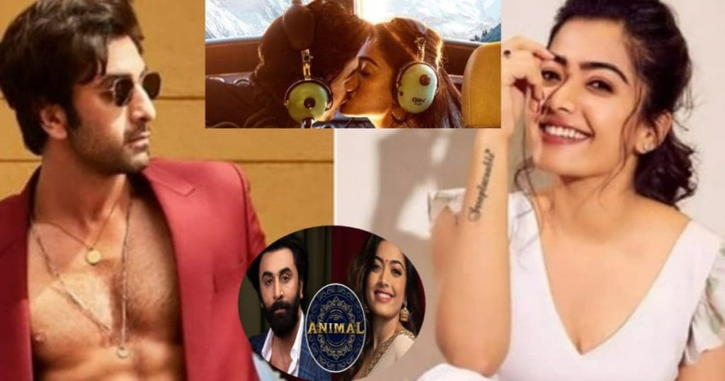 Rashmika Mandanna