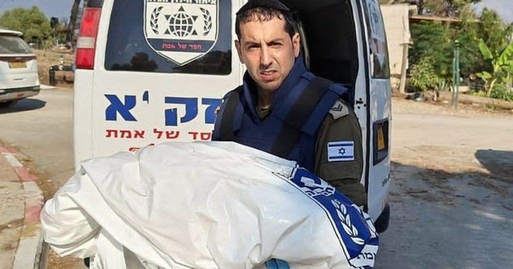 Israel-Hamas War