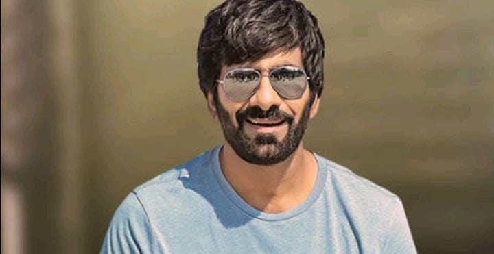 Ravi Teja