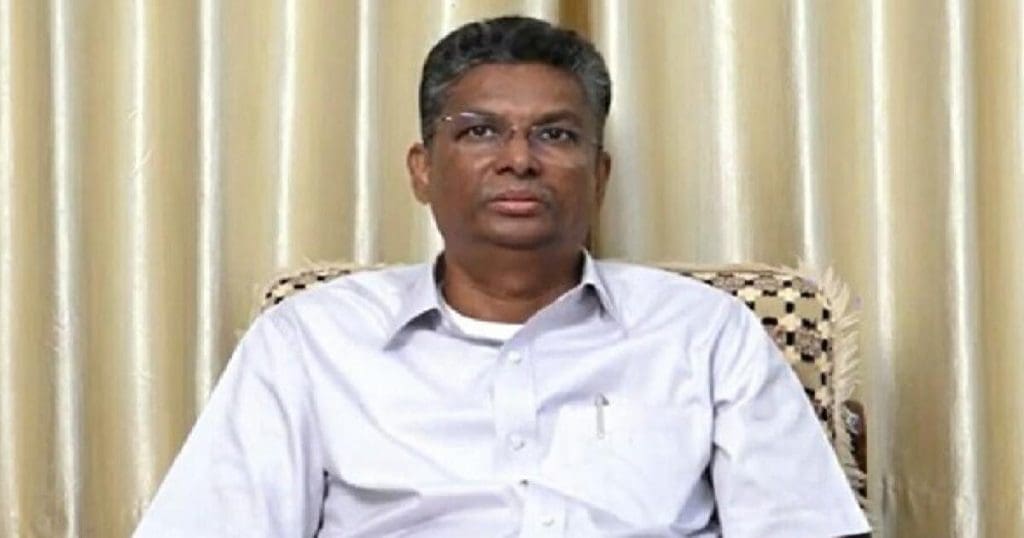 Satish jarkiholi