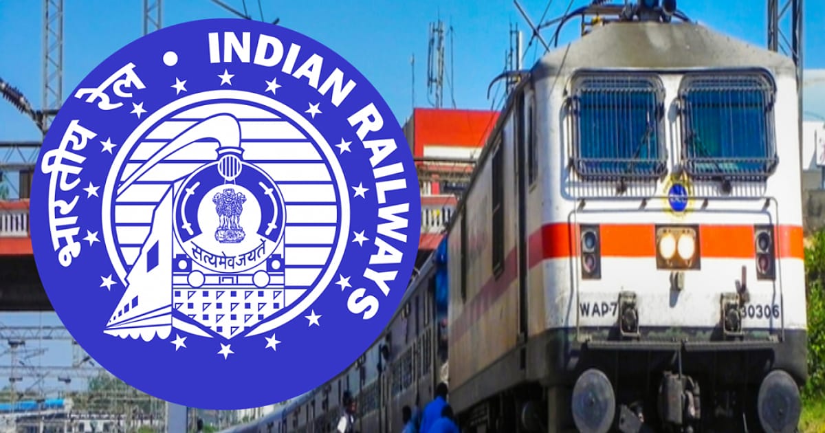 Indian Railways