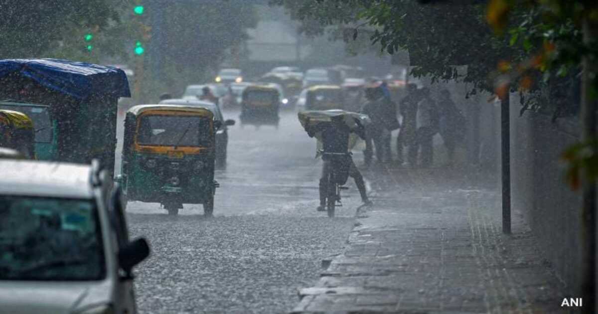 Karnataka Weather Updates