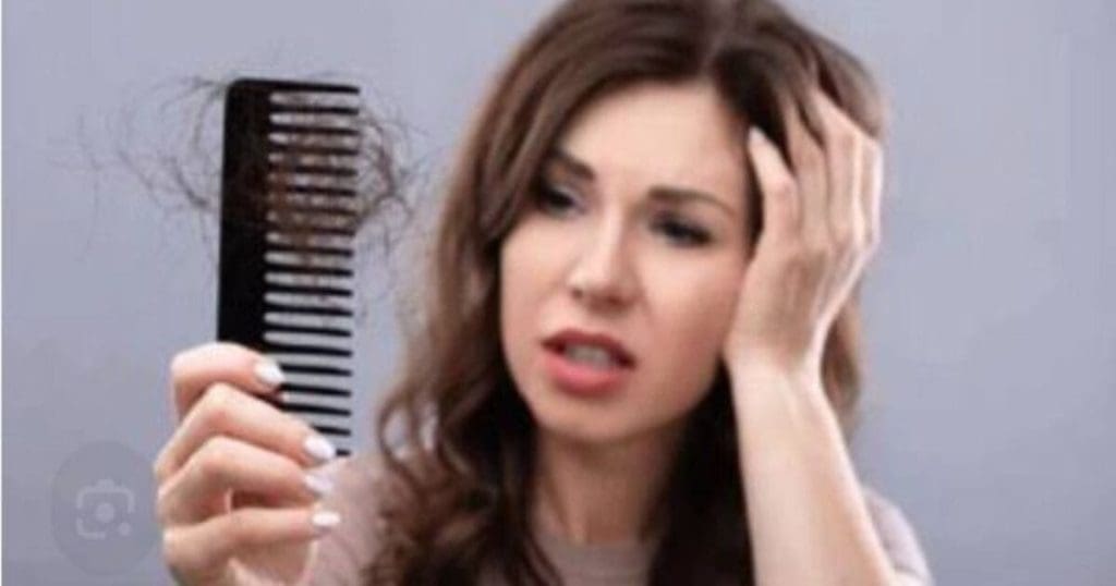Hair Fall