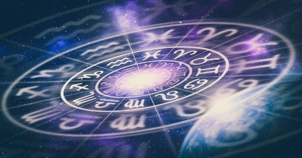 Daily Horoscope