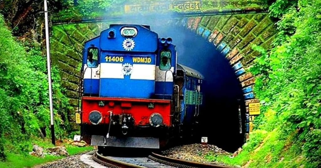 Indian Railways