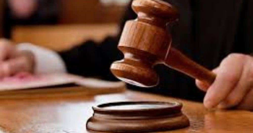 High Court