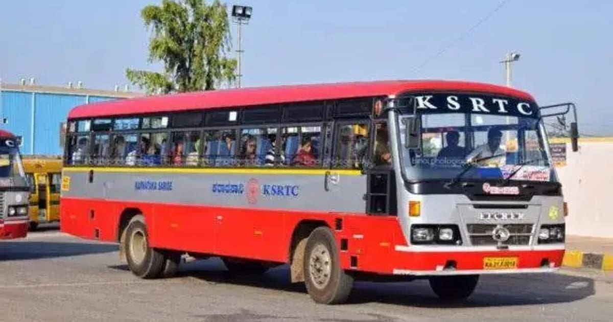 Dakshina Kannada KSRTC
