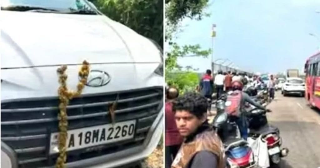 Suicide Case