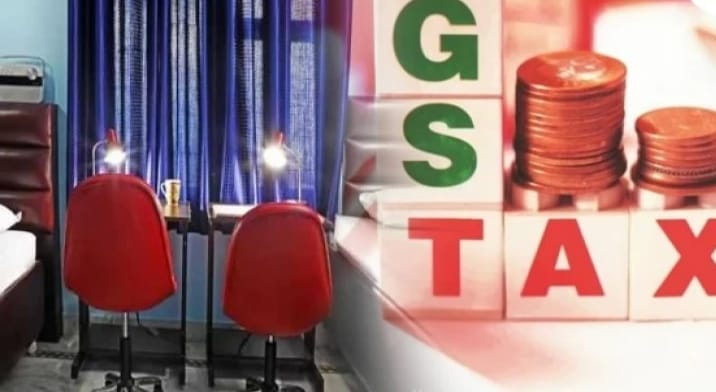 GST On Hostel Rent