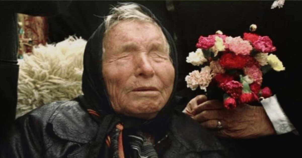 Baba Vanga Predictions