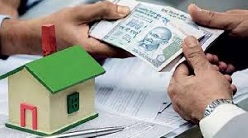 Subsidy Loan For Home