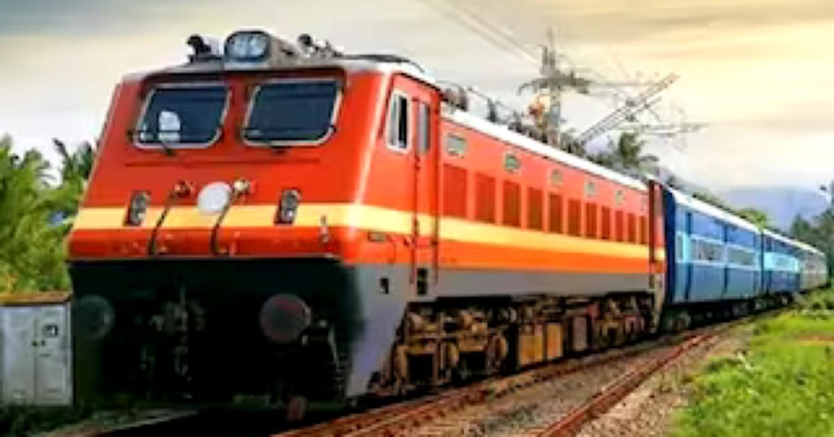 Deepavali Special Trains