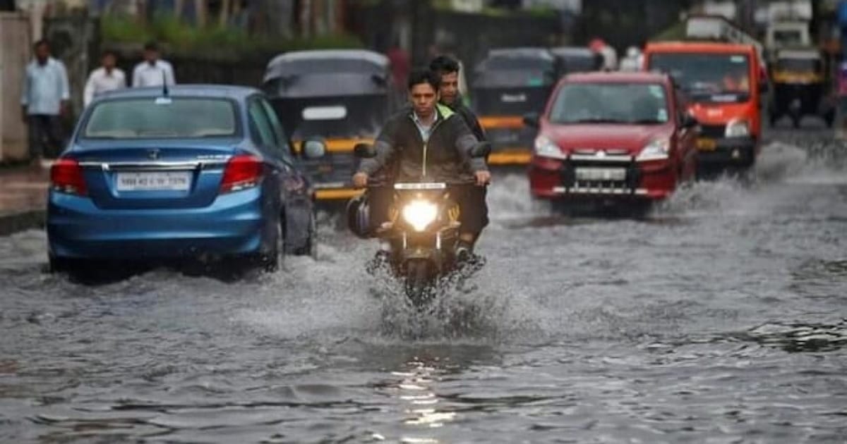 Karnataka Rain alert