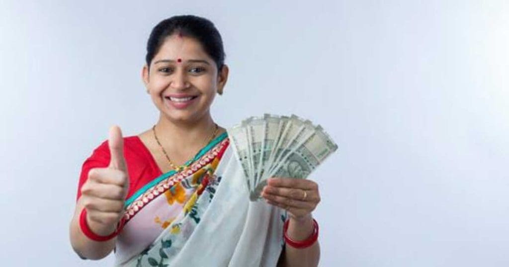 Shrama Shakti Yojana