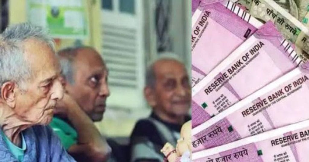 Good News For Senior Citizens