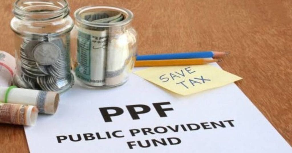 PPF Investment