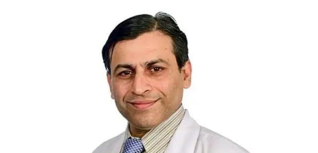 Dr g g laxman prabhu