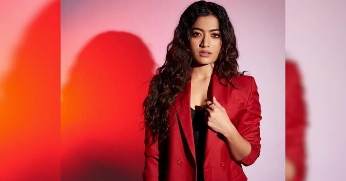 Rashmika DeepFake Video