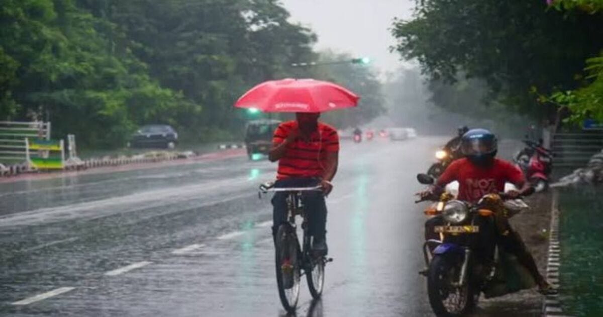 Karnataka Weather