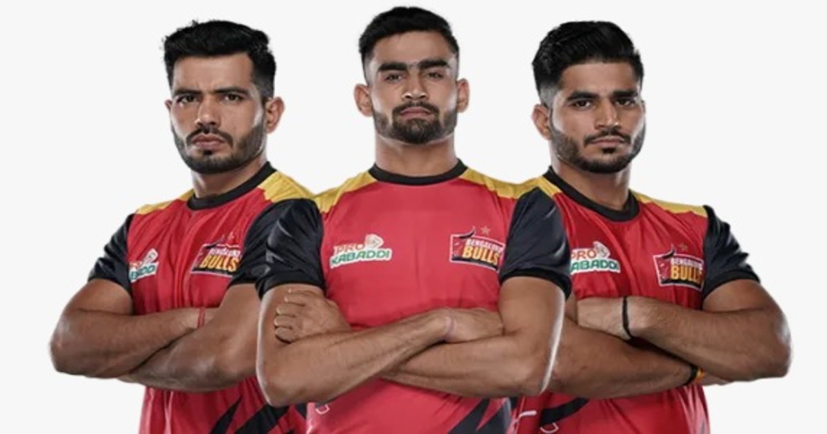 Pro Kabaddi 10