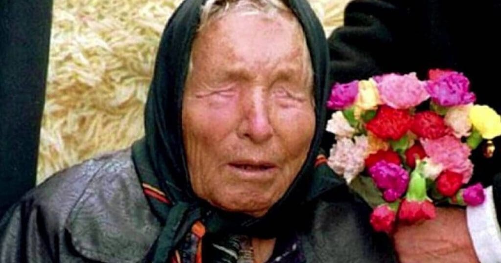 Baba Vanga 2024 Predictions