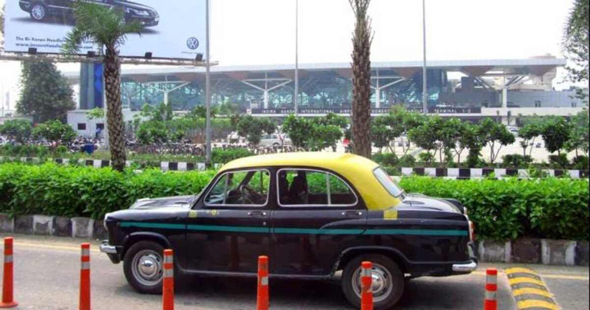 Premier Padmini