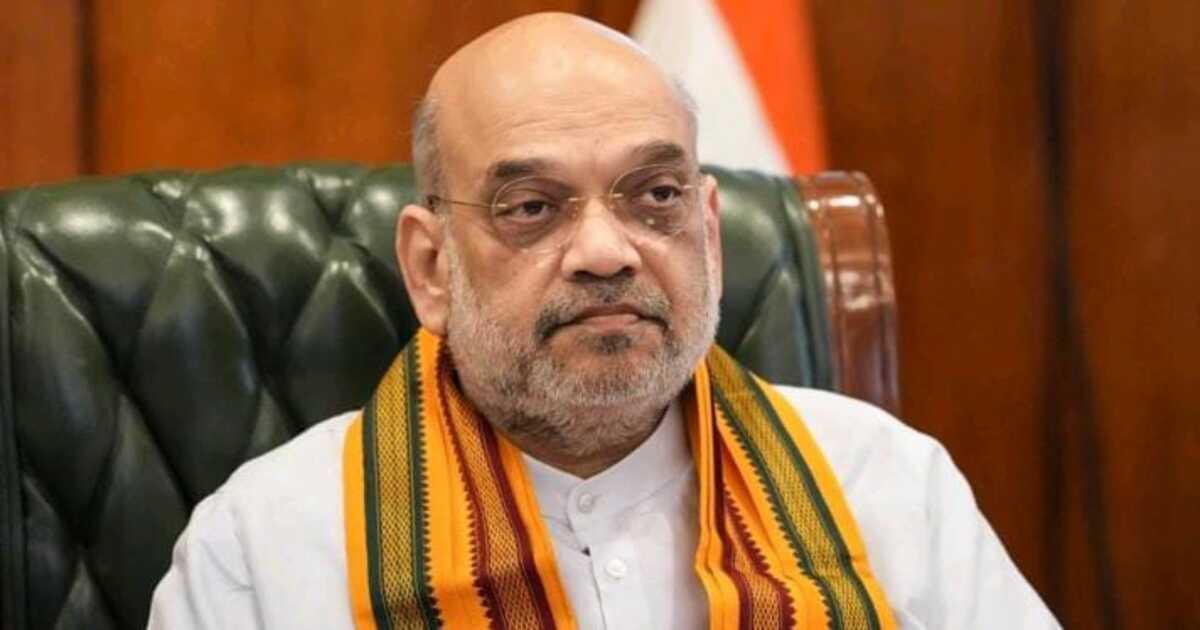 Amit Shah