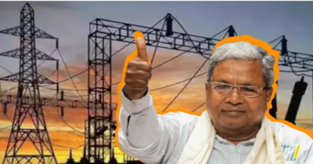 Free current