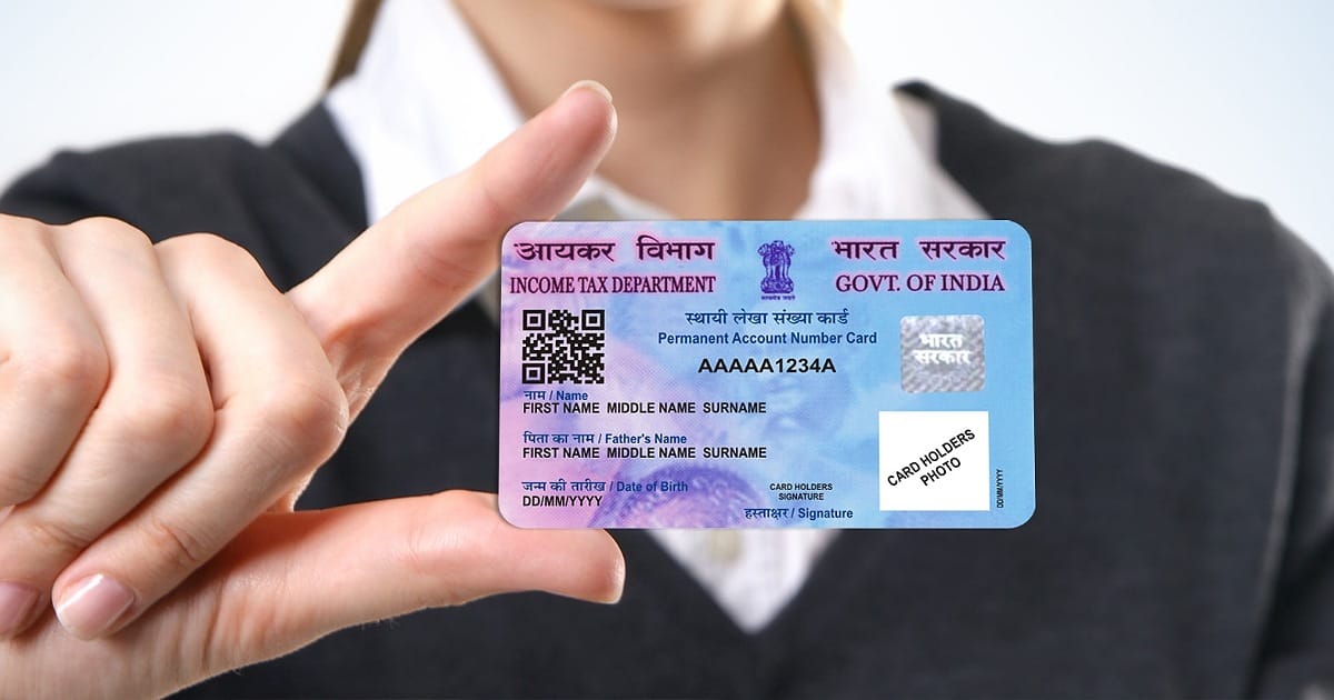 Pan Card