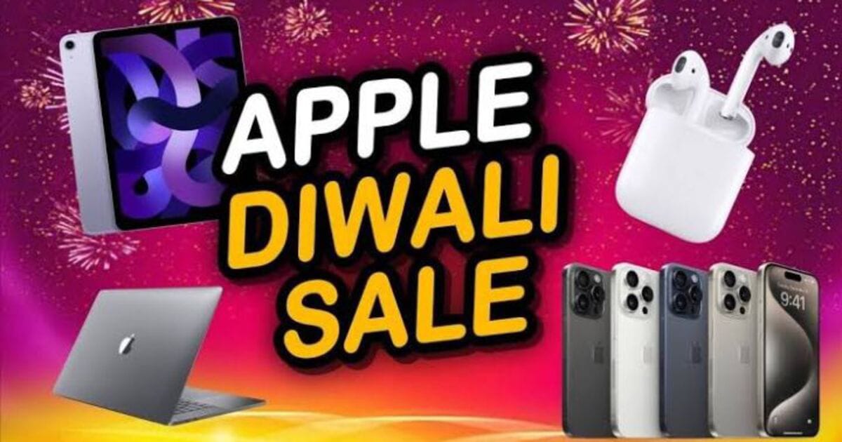 Diwali Sale 2023