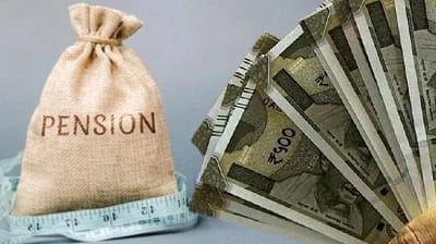 Pension Scheme