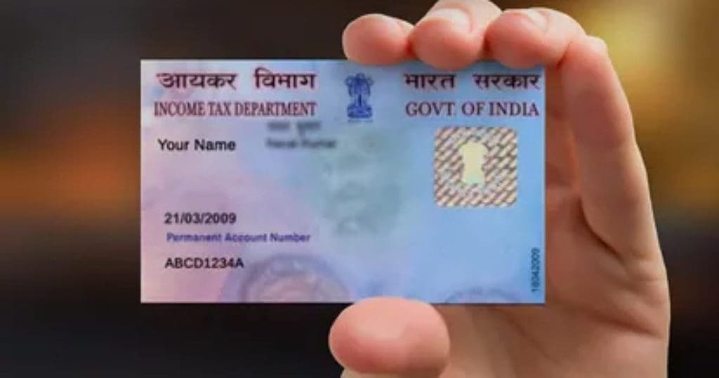PAN Card
