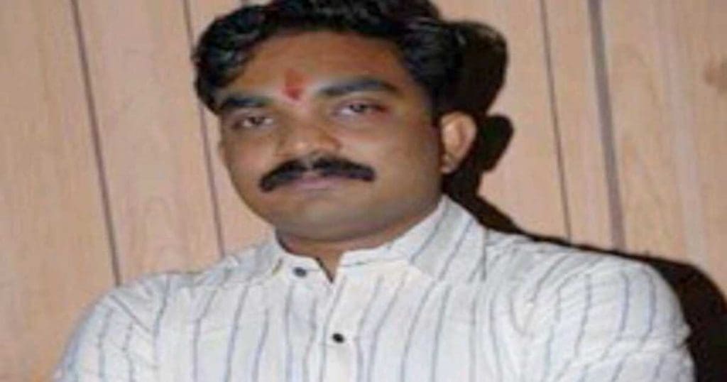 Girish Mattannavar