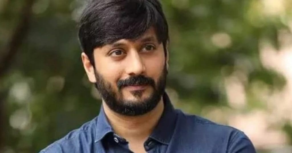 Chetan Ahimsa